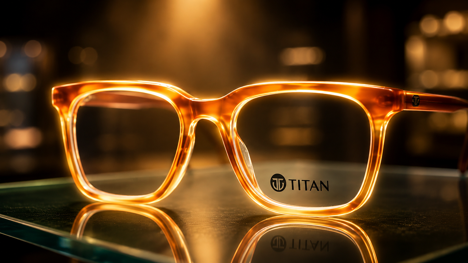 TITAN EYE+ featured on Kaise Banta Hai